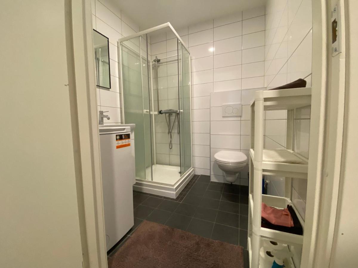 Your Dream Studio In Bergen Eksteriør billede
