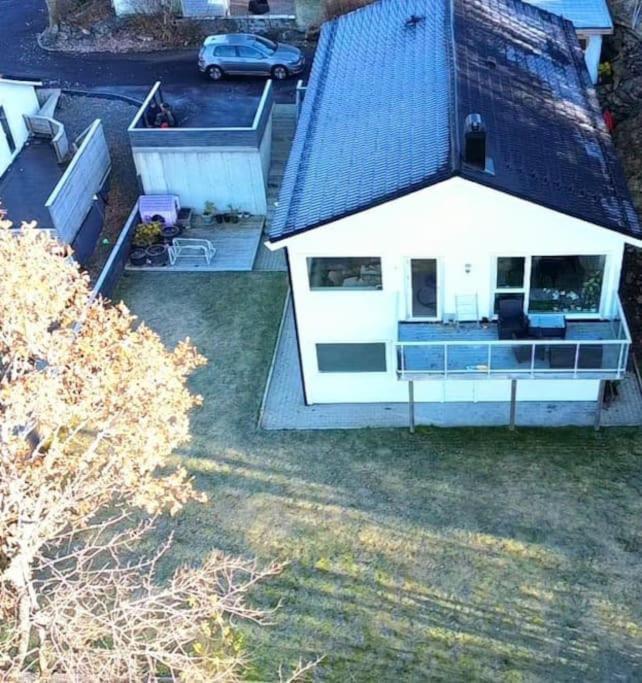 Your Dream Studio In Bergen Eksteriør billede