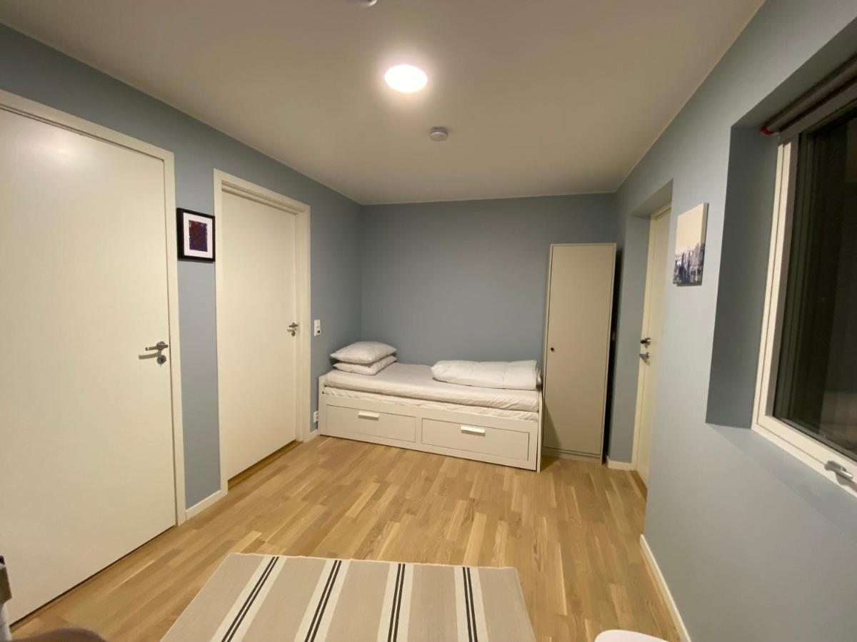 Your Dream Studio In Bergen Eksteriør billede